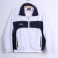 Penn Boys 164 XL Track Top Jacket Sport White U.S.A