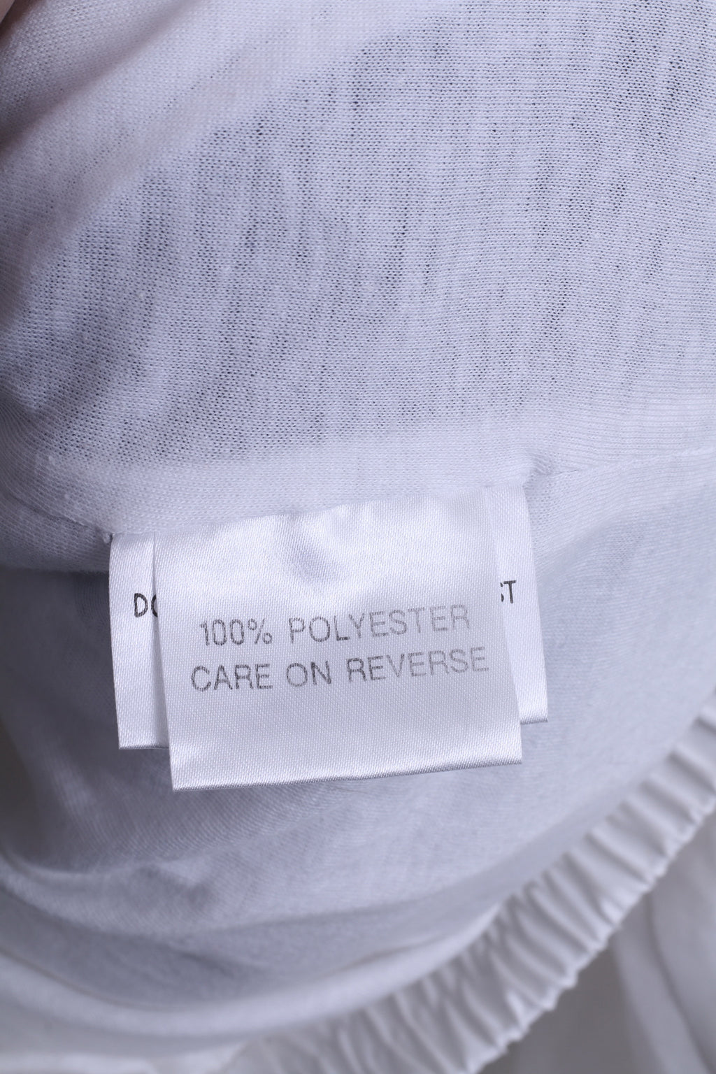 Penn Boys 164 XL Track Top Jacket Sport Bianco USA