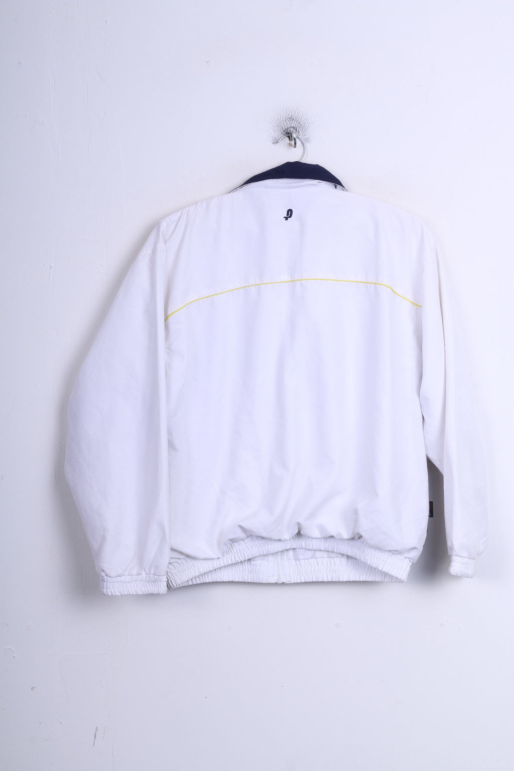 Penn Boys 164 XL Track Top Jacket Sport Bianco USA