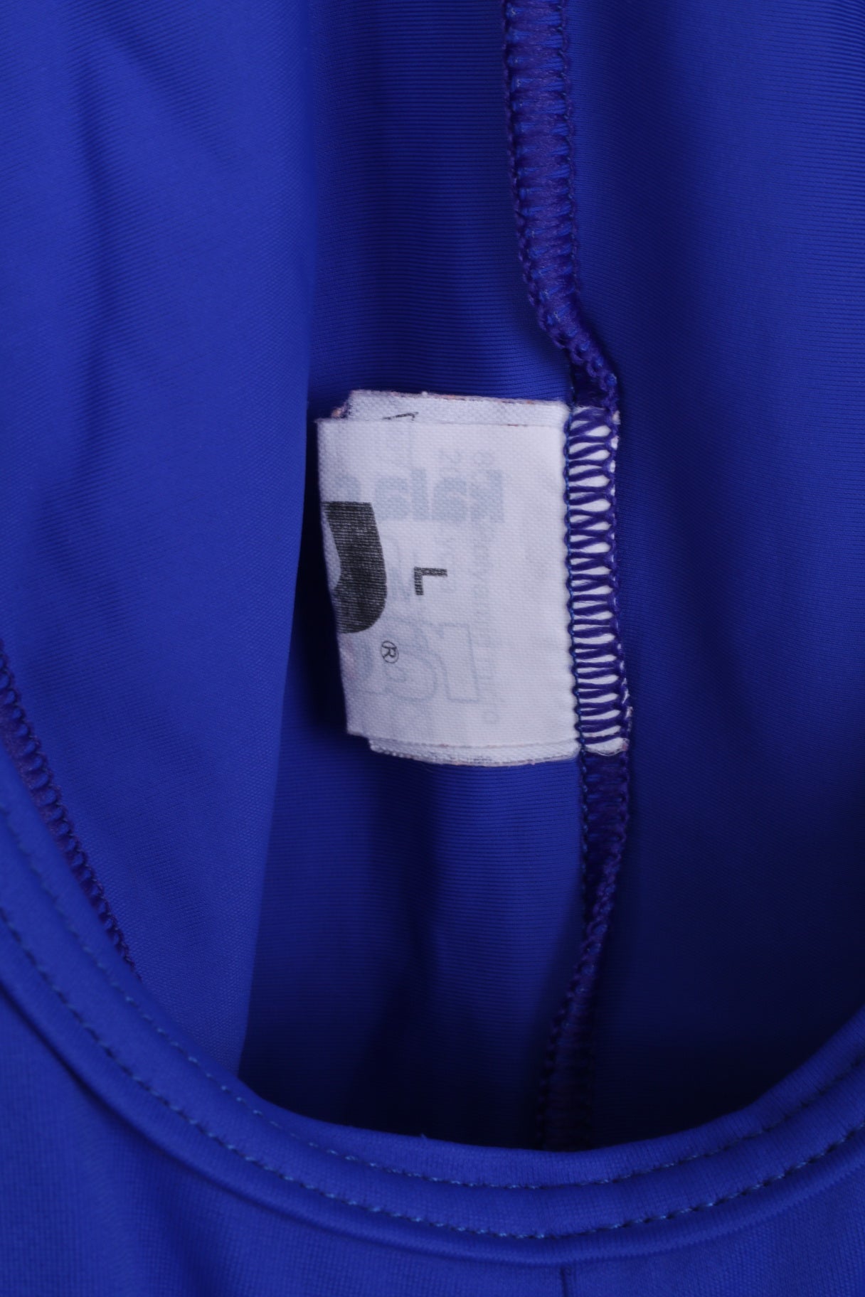 Kalas Mens L Cycling Sleeve Bibs Bike Sportswear Blue Rad International