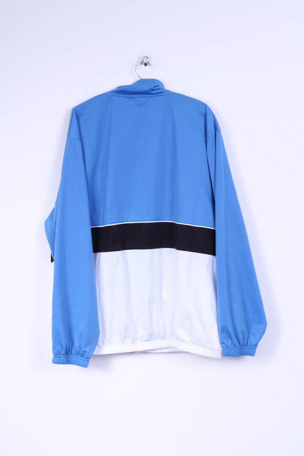 EuroTops Veste de survêtement XXL pour homme - Sweat-shirt d'entraînement sportif