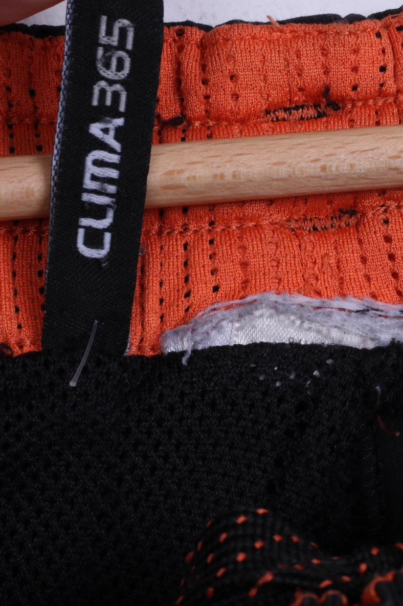 Adidas Mens L Sweatpants Black Trousers training Sport Two Pockets