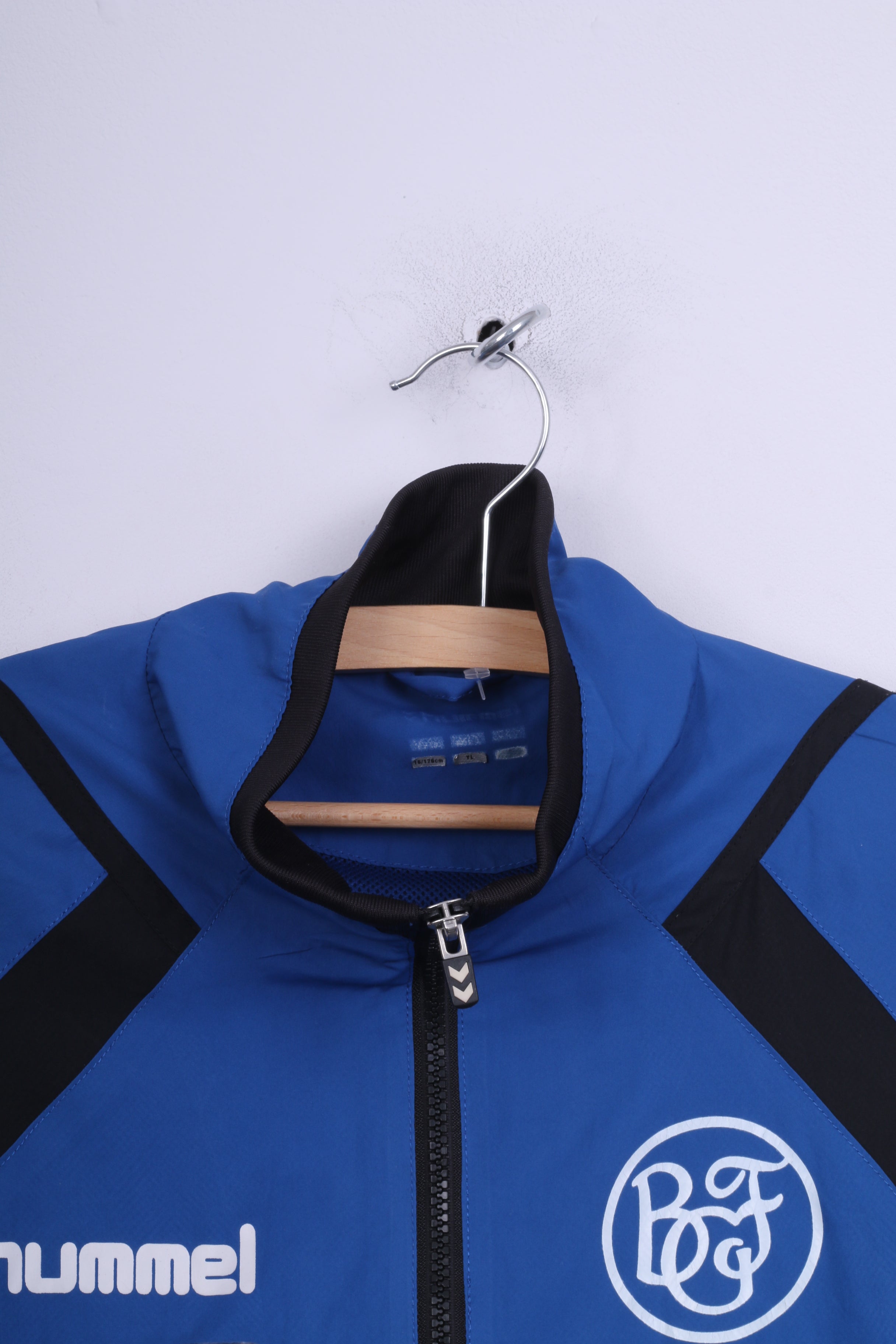 Hummel Sofie Damgaard Boys 16/176 Swetashirt Sport Track Top Jacket