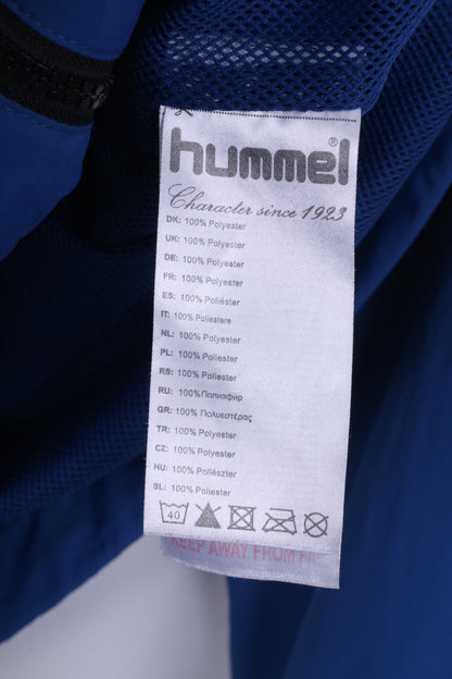 Hummel Sofie Damgaard Garçon 16/176 Swetashirt Sport Veste de survêtement