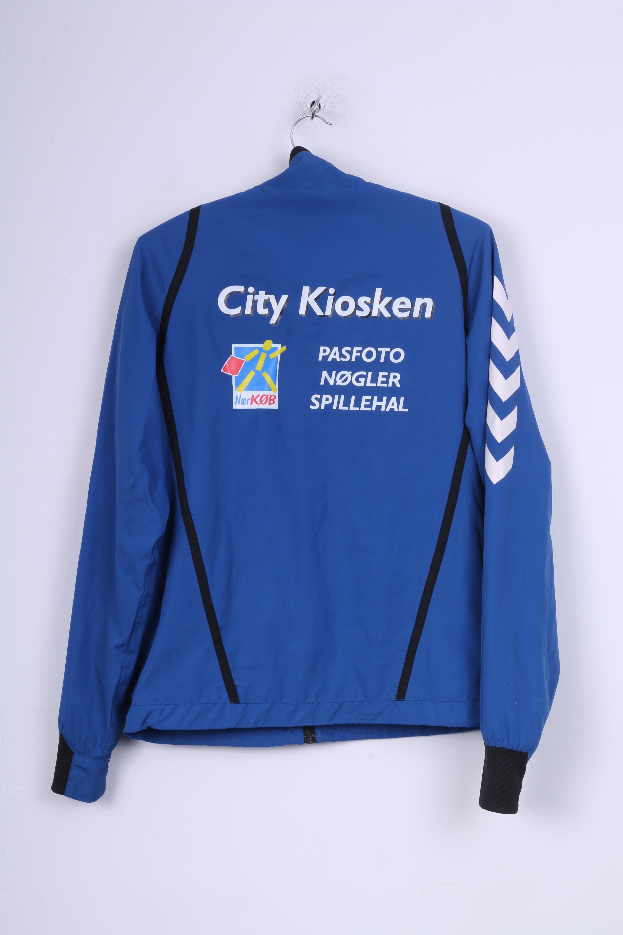 Hummel Sofie Damgaard Boys 16/176 Swetashirt Sport Track Top Jacket