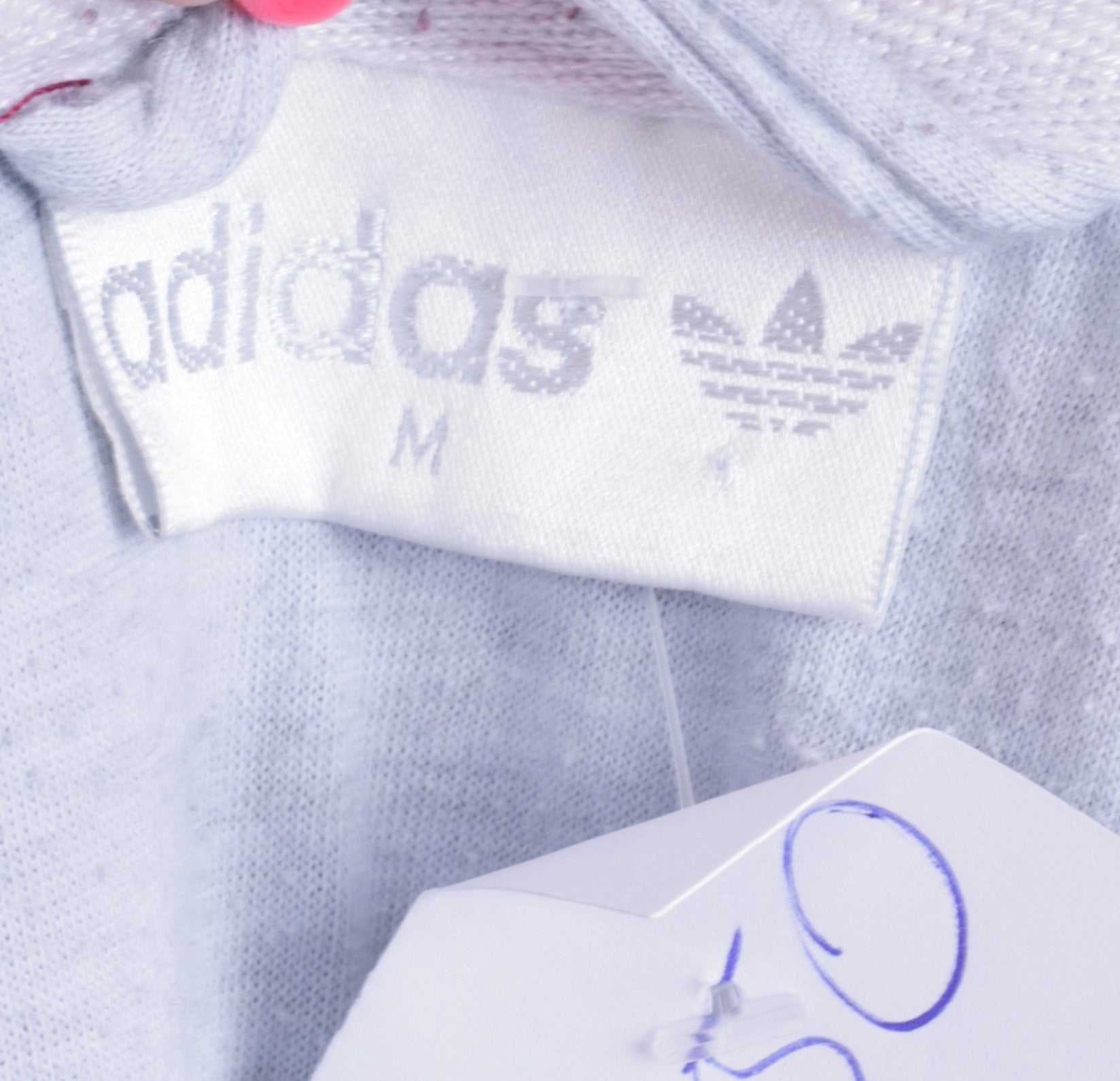 Adidas Mens M Polo Shirt Short Sleeve Maroon Cotton Sport Traning - RetrospectClothes