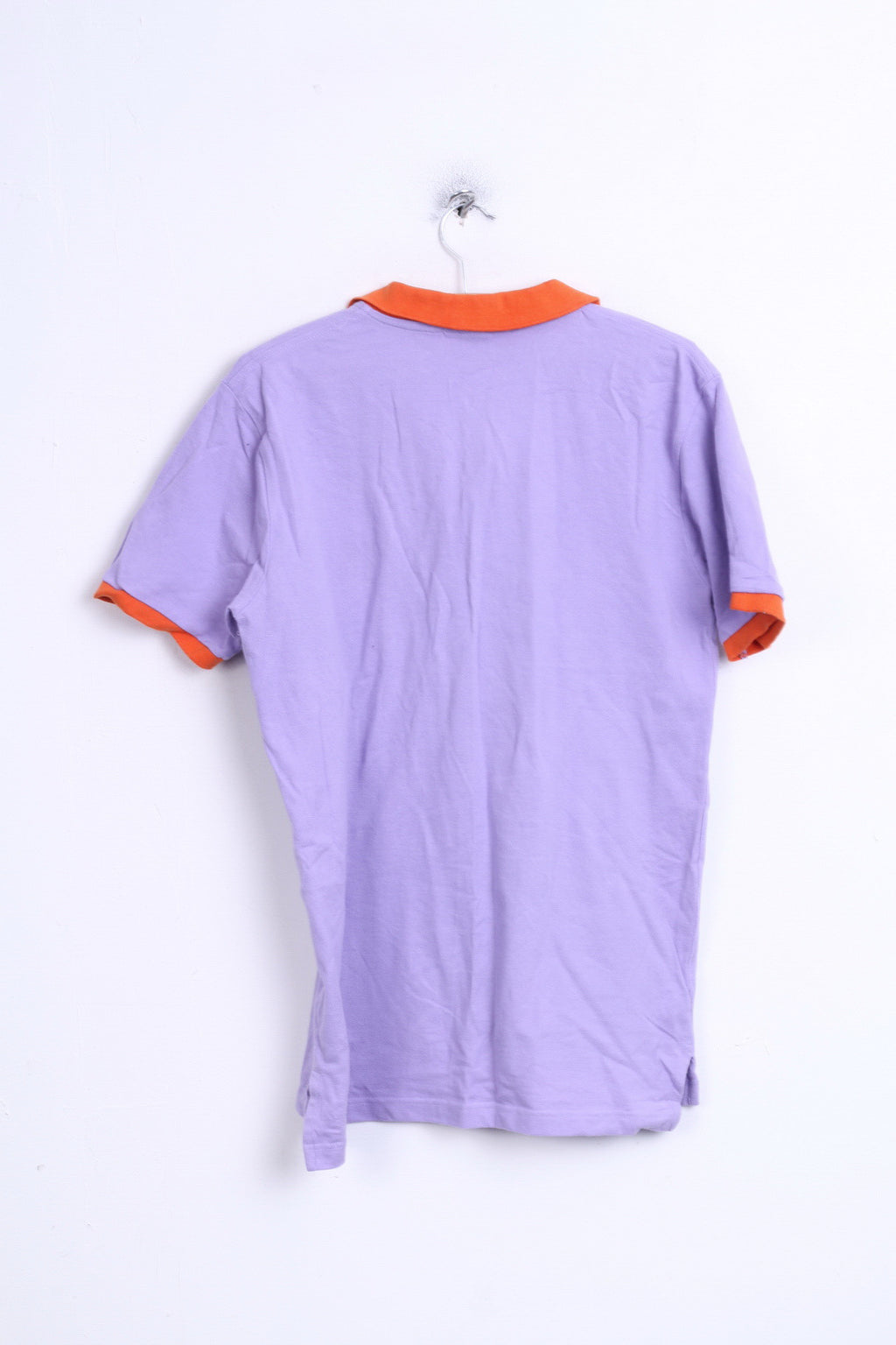 US Polo Assn Polo M Homme Violet Coton