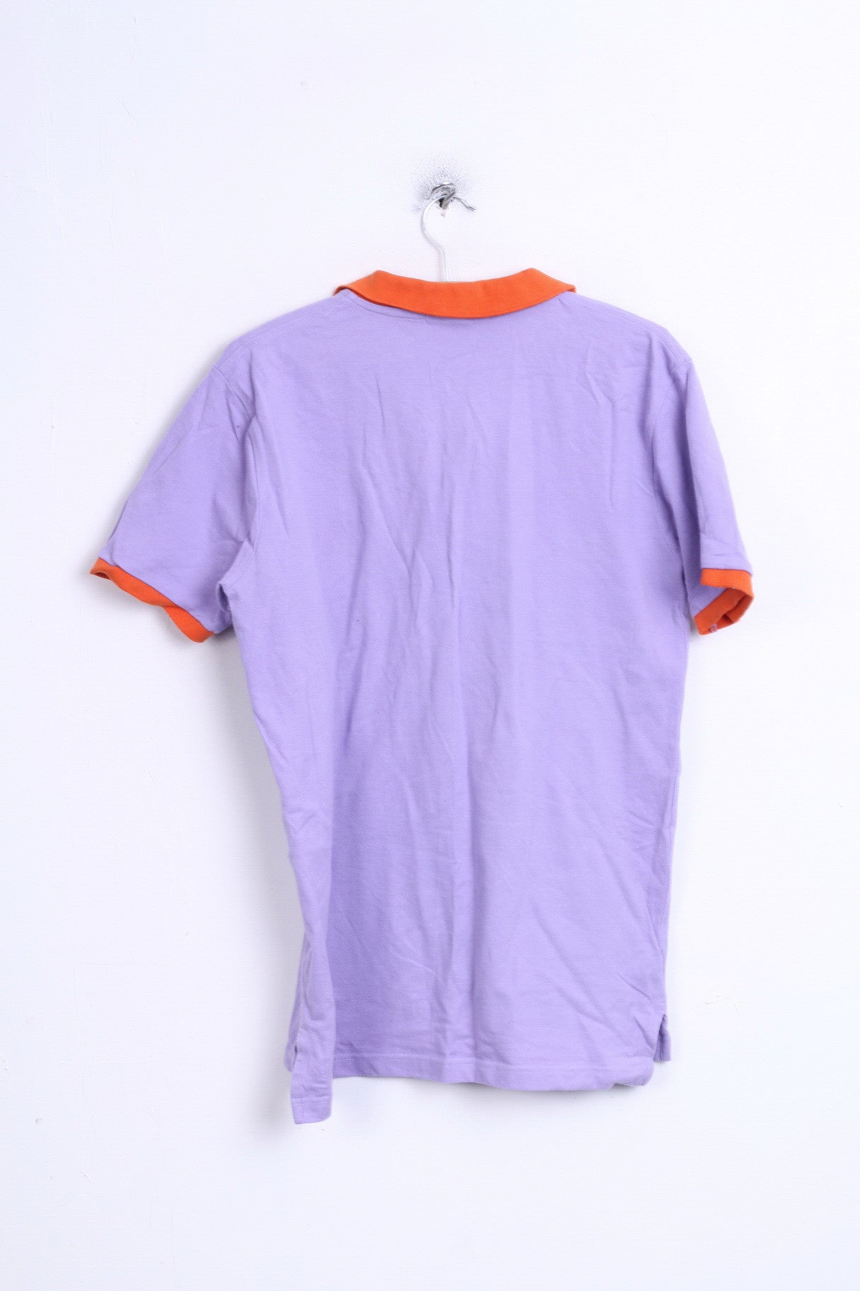 US Polo Assn Polo M Homme Violet Coton