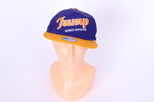 Bendit - Effekten Casquette taille unique pour homme en coton violet orange
