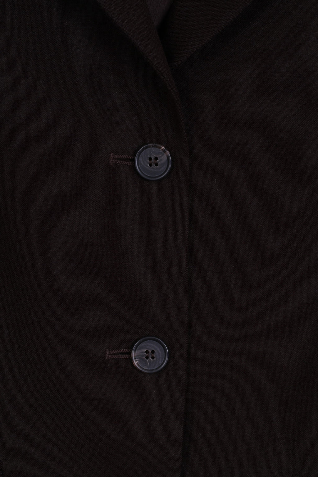 Giacca United Colors Of Benetton da donna 40 XS Blazer monopetto marrone