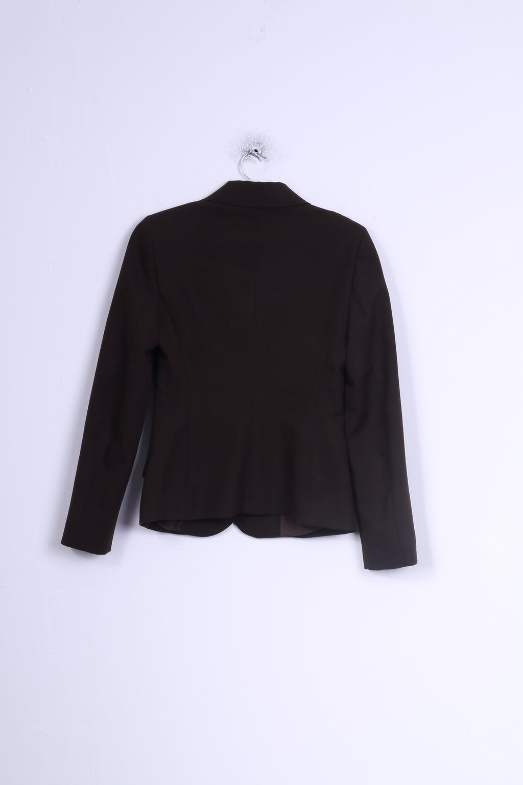 Giacca United Colors Of Benetton da donna 40 XS Blazer monopetto marrone