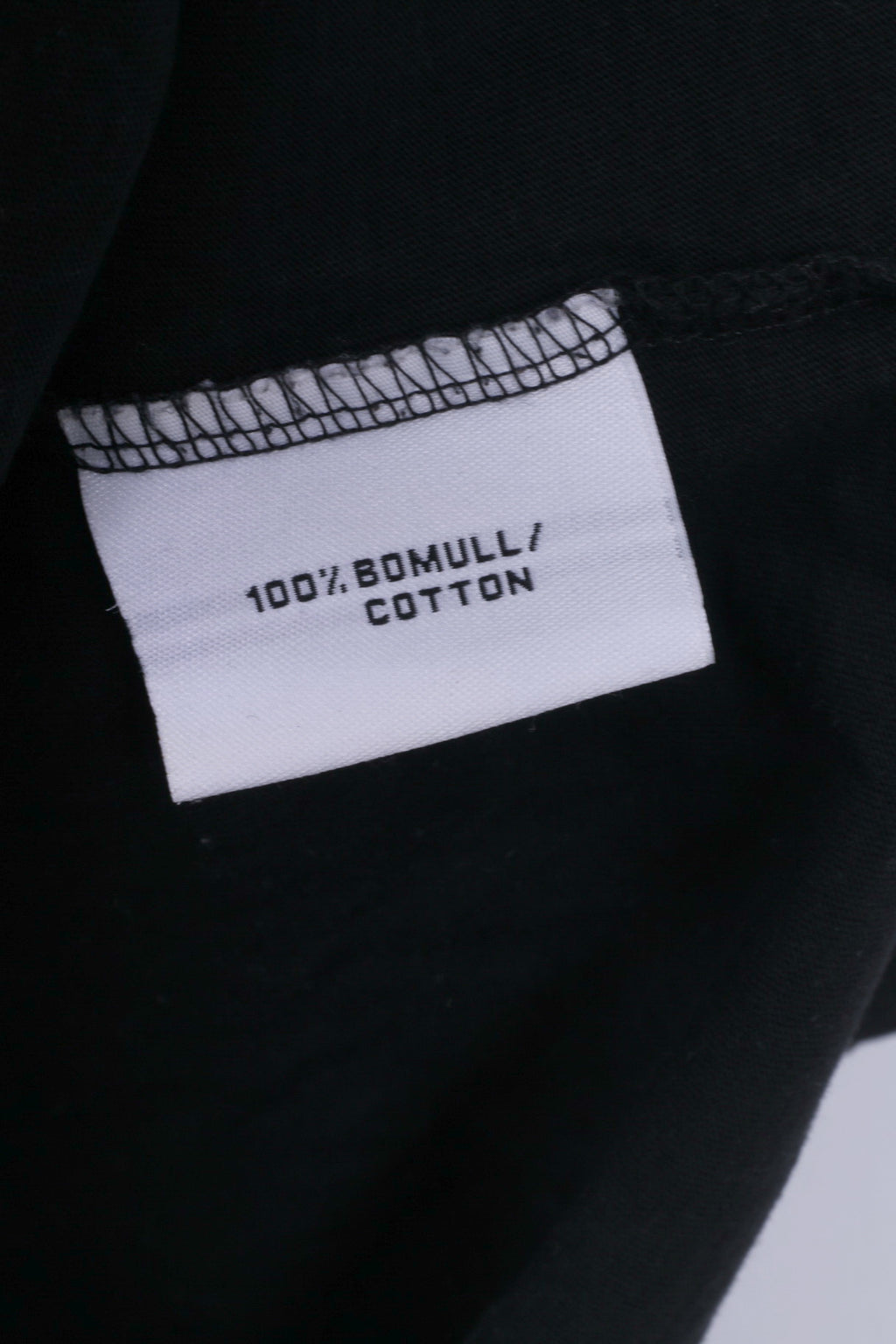 Firefly Movement of the People Mens L Graphic Shirt V Neck Black