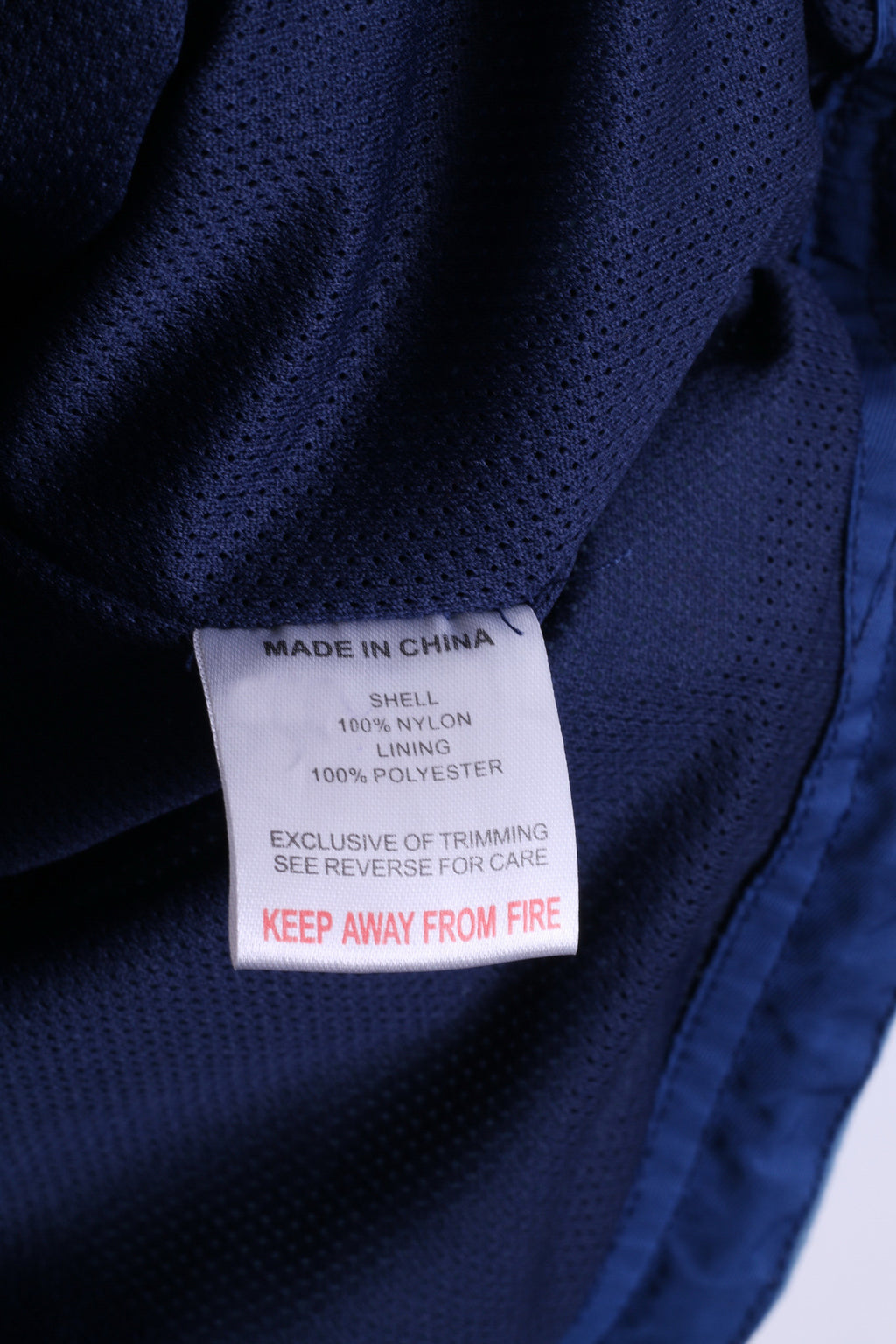 Puma Coventry City F.C. Mens M Nylon Jacket Zip Neck Navy Sport Top - RetrospectClothes