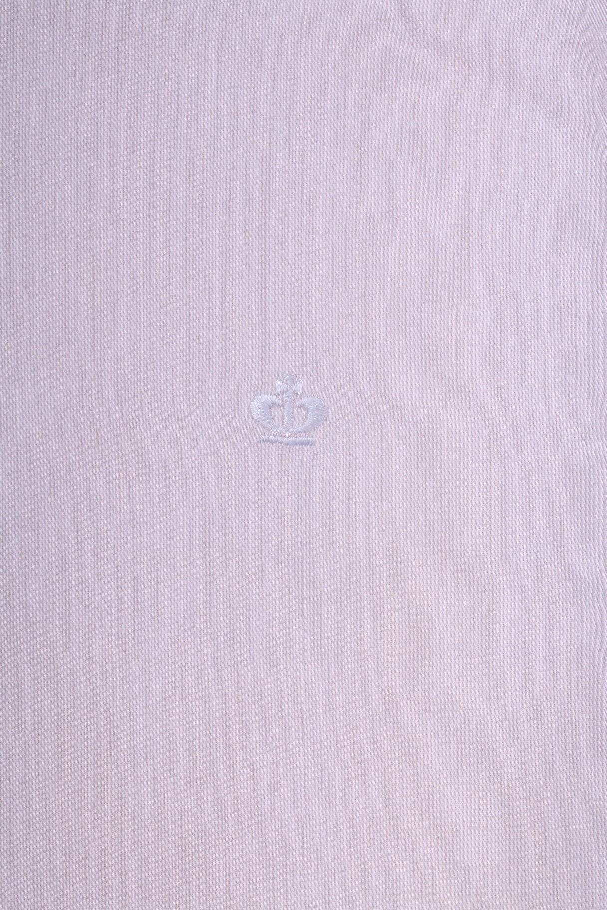 Jeff Banks London Mens 44 17.5'' XL Casual Shirt Cotton Cream Long Sleeve