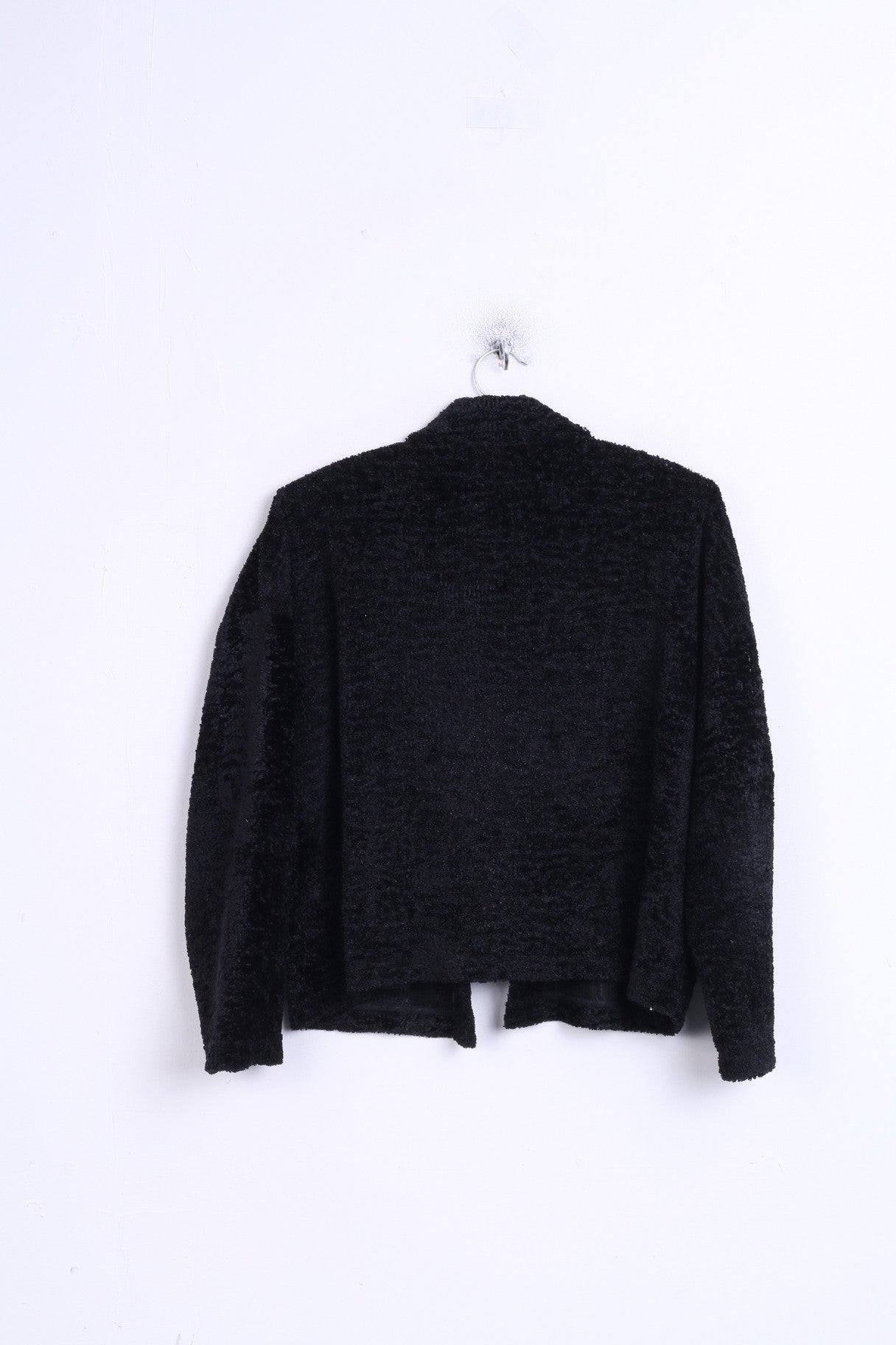 One-Two M Jumper Cardigan noir pour femme