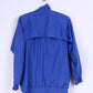 SWIX Womens 14 XL Track Top Jacket Full Zipper Sport Blue