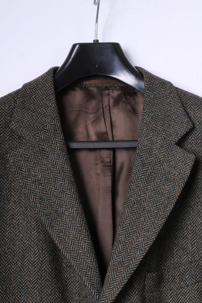 Gant clearance wool blazer