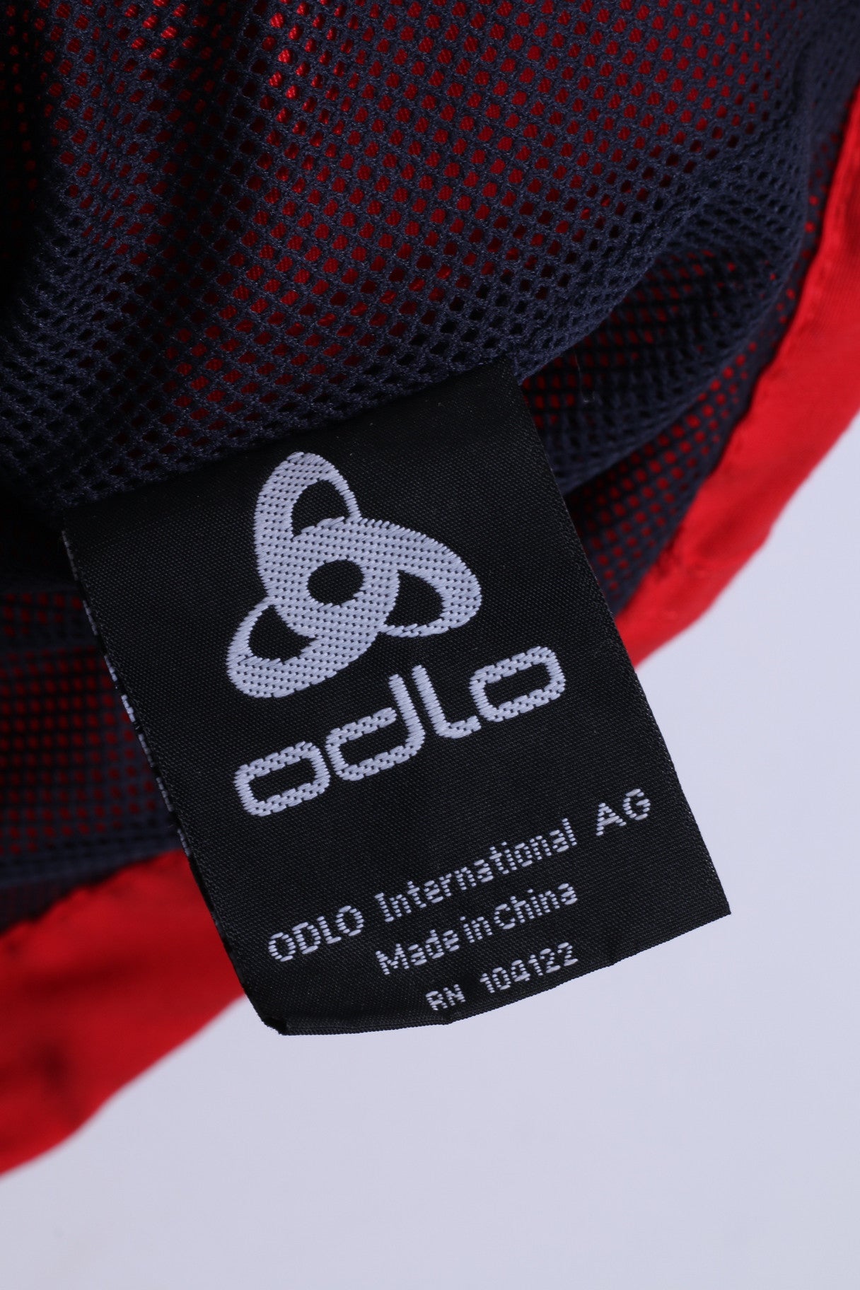 ODLO Garçon 164 14 ans Veste de survêtement Sweat-shirt de sport