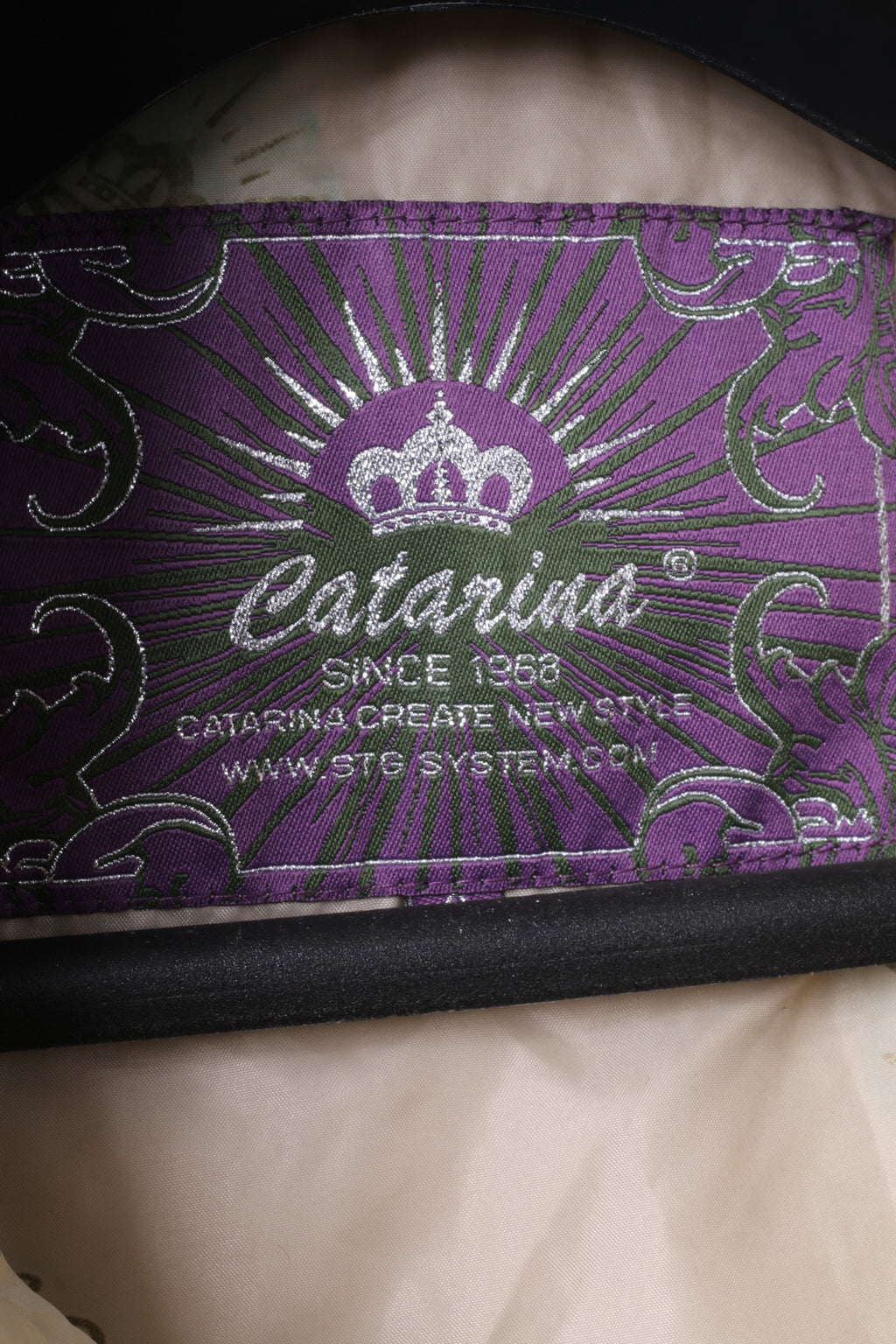 Catarina Womens S (XS) Jacket Gold Shiny Belted Hooded Lightweight Fit Top