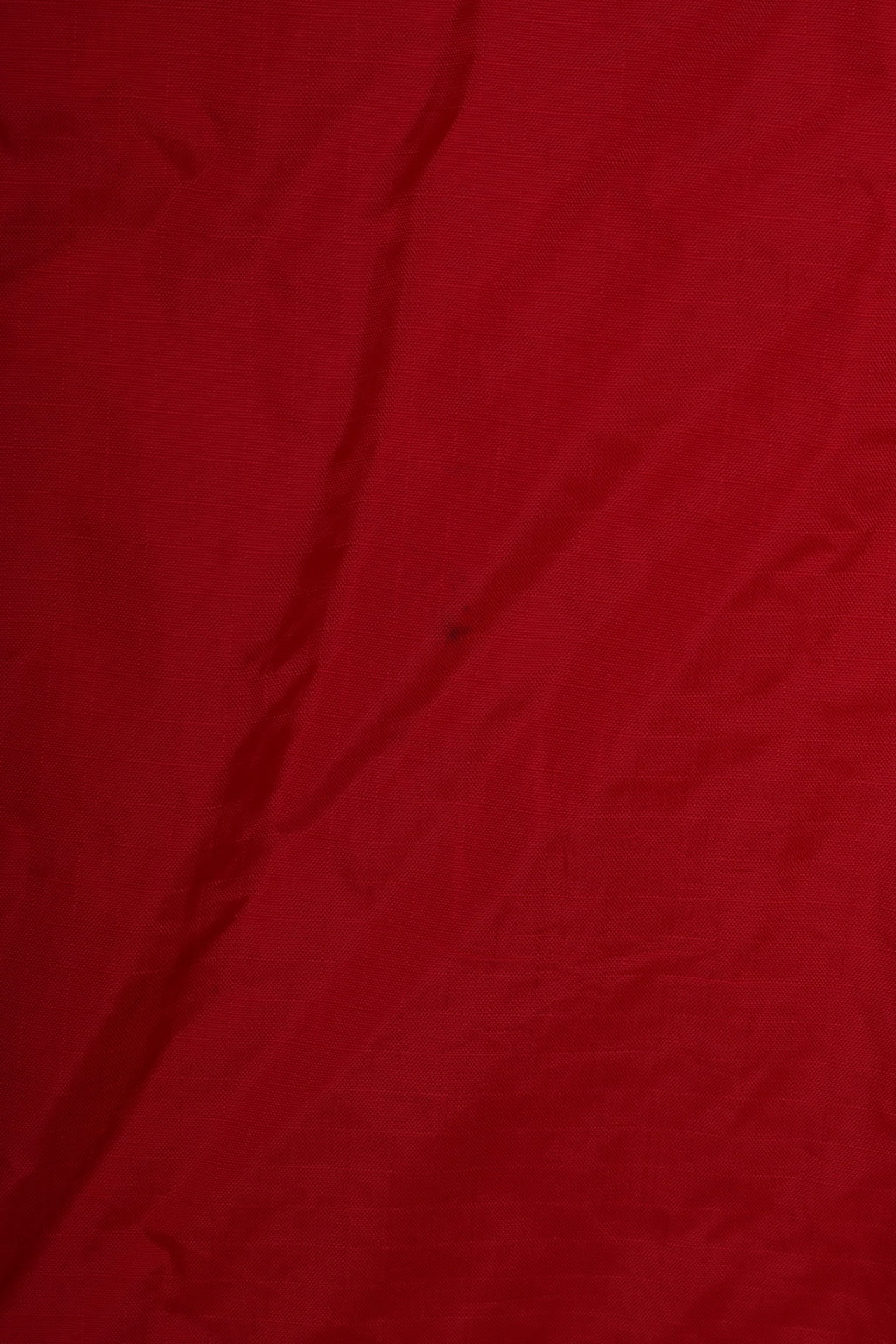 Jako Boys 152 Lightweight Nylon Red Sportswear Full Zipper Waterproof Hidden Hood