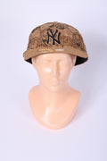 Cappellino New Era 59 Fifty da uomo 7,5/8 New York Camel Yankees Baseball
