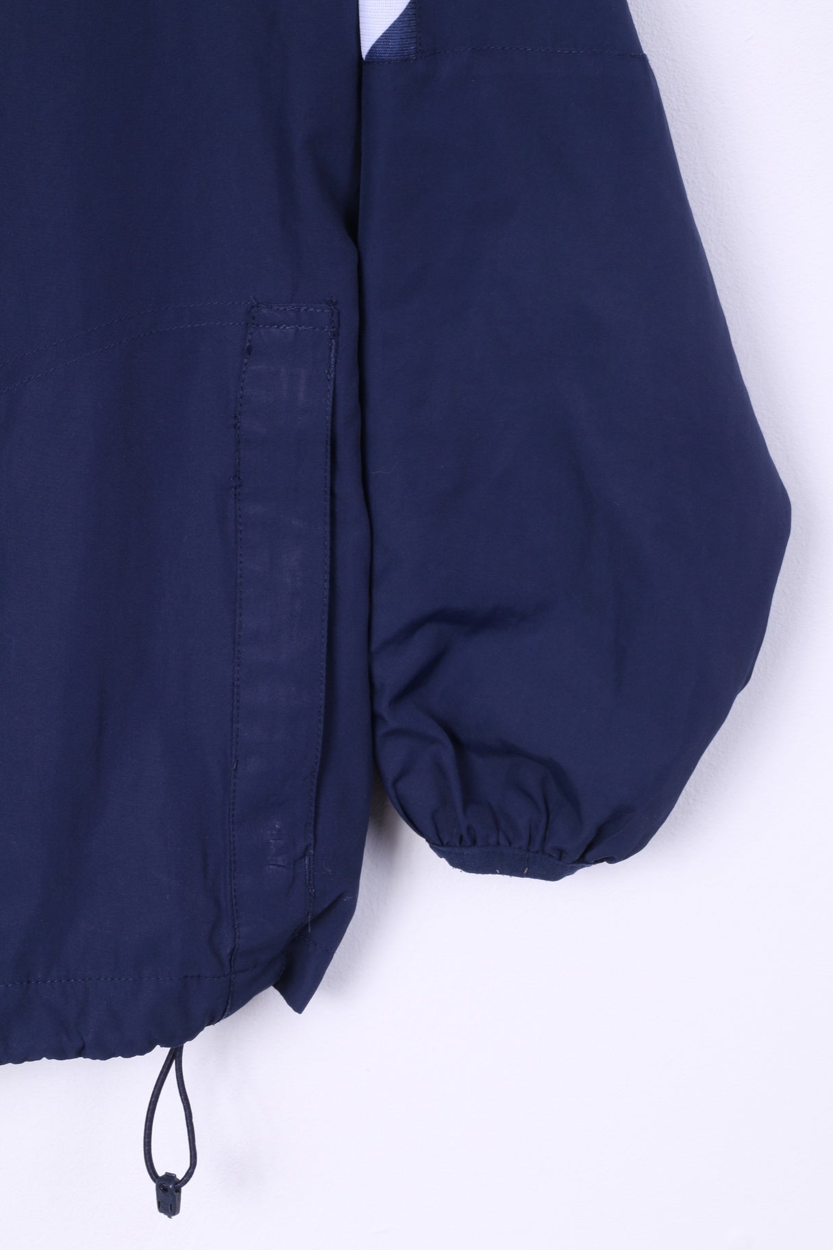 Hummel Internationale Lubecker Handballtage 2007 Ragazzi L 16 176 Giacca Top Navy Sportswear 