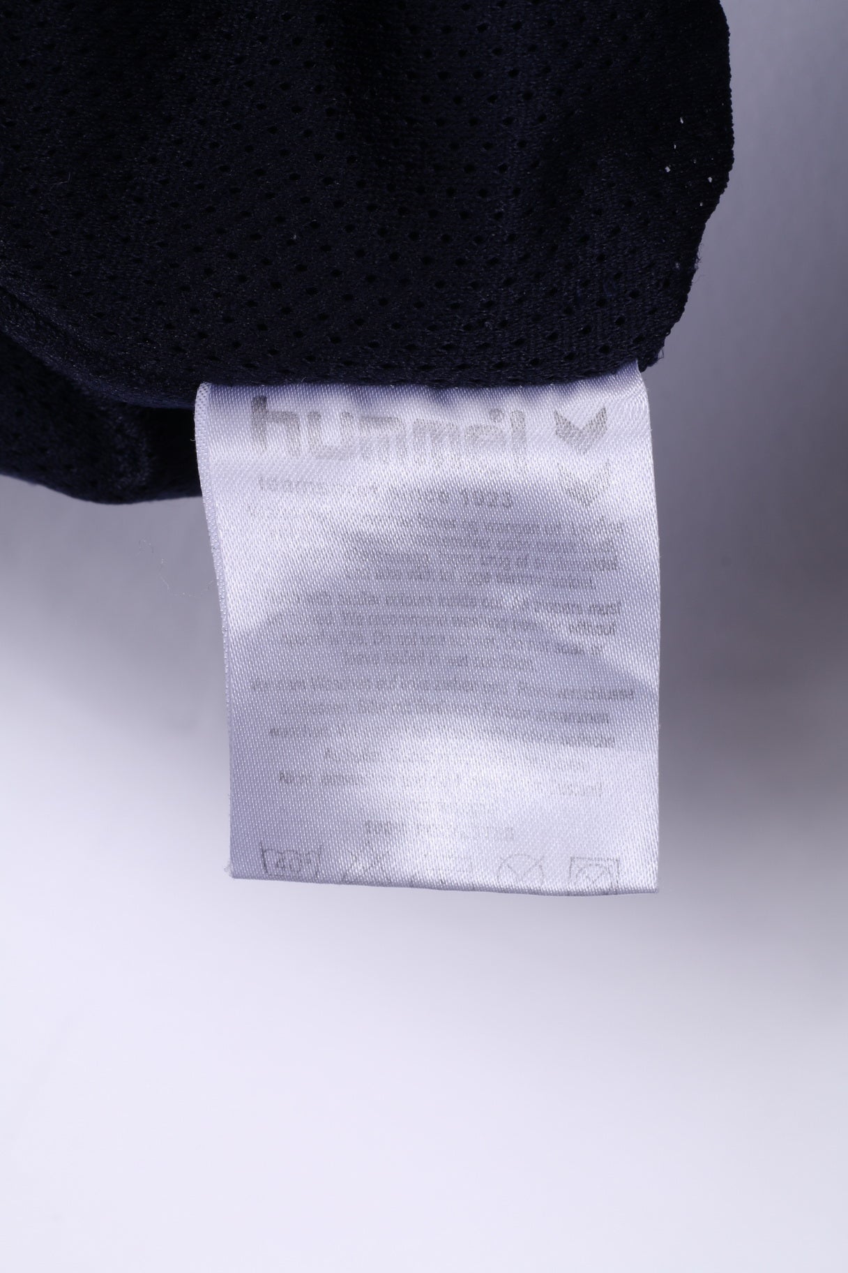 Hummel Internationale Lubecker Handballtage 2007 Ragazzi L 16 176 Giacca Top Navy Sportswear 