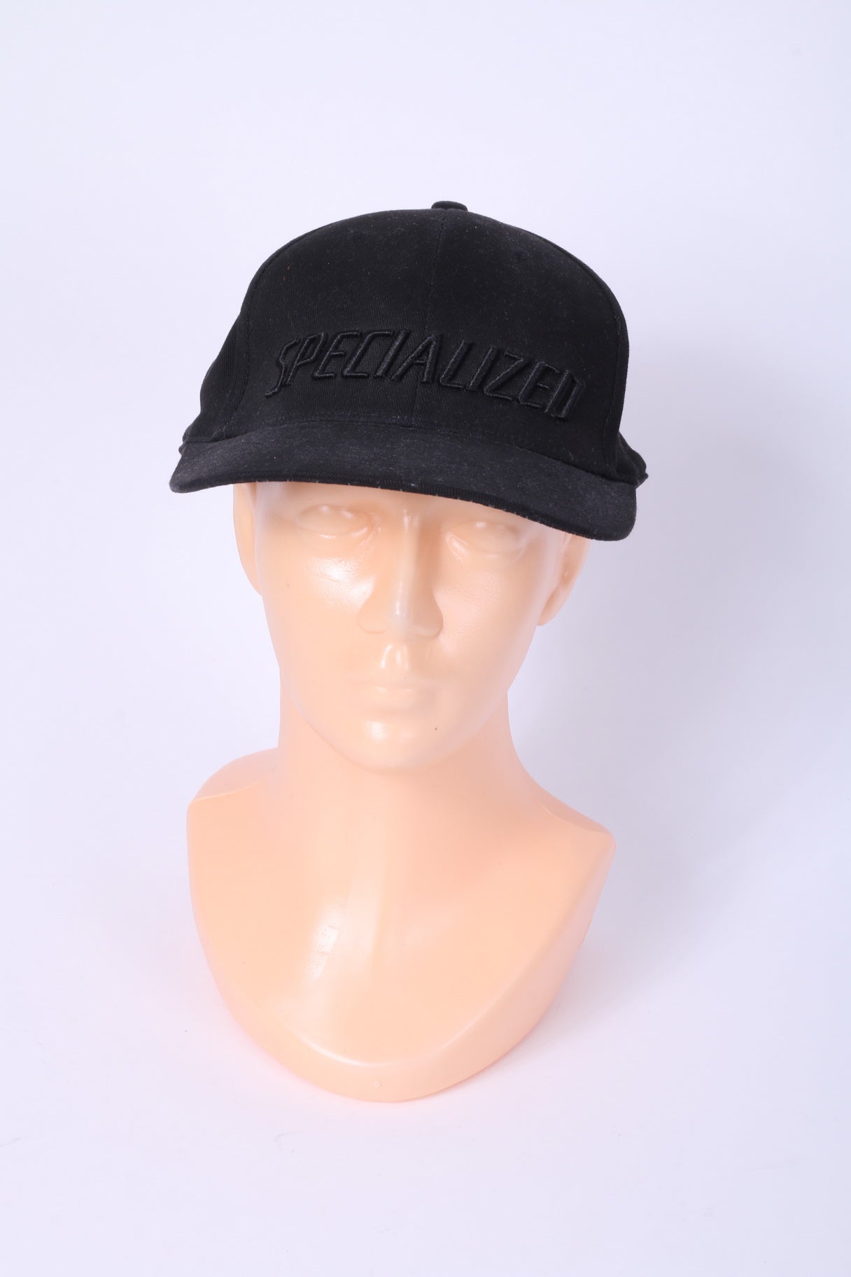 Cappellino Specialized da uomo 7 58 cm in cotone nero