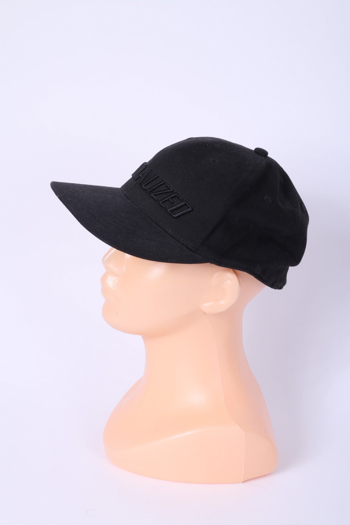 Cappellino Specialized da uomo 7 58 cm in cotone nero