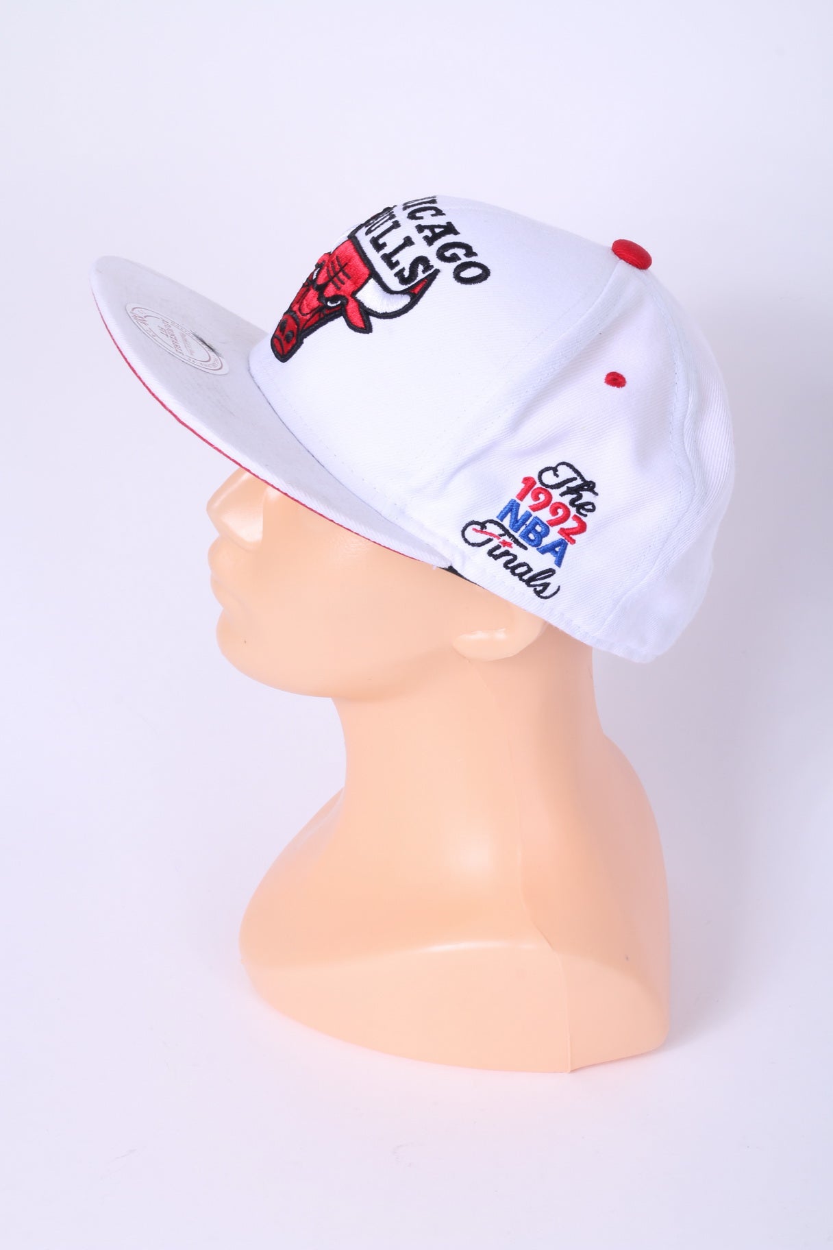 Mitchell&Ness Philadelphia Pa Mens One Size Cap Adjustable Fit NBA