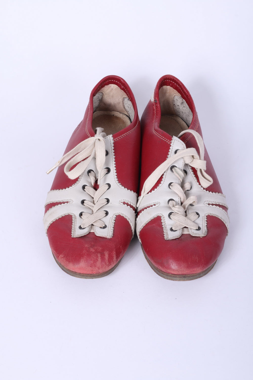 Scarpe Puma Uomo 6 Modello Waizer Rosso Italia Rosso Vintage Retro