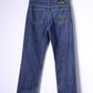 Henri Lloyd Mens 32 Jeans Trousers Navy Cotton Classic Straight Leg Denim Pants