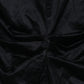 Rinascimento Womens XS Dress Black Sleeveless Knee Lenght - RetrospectClothes