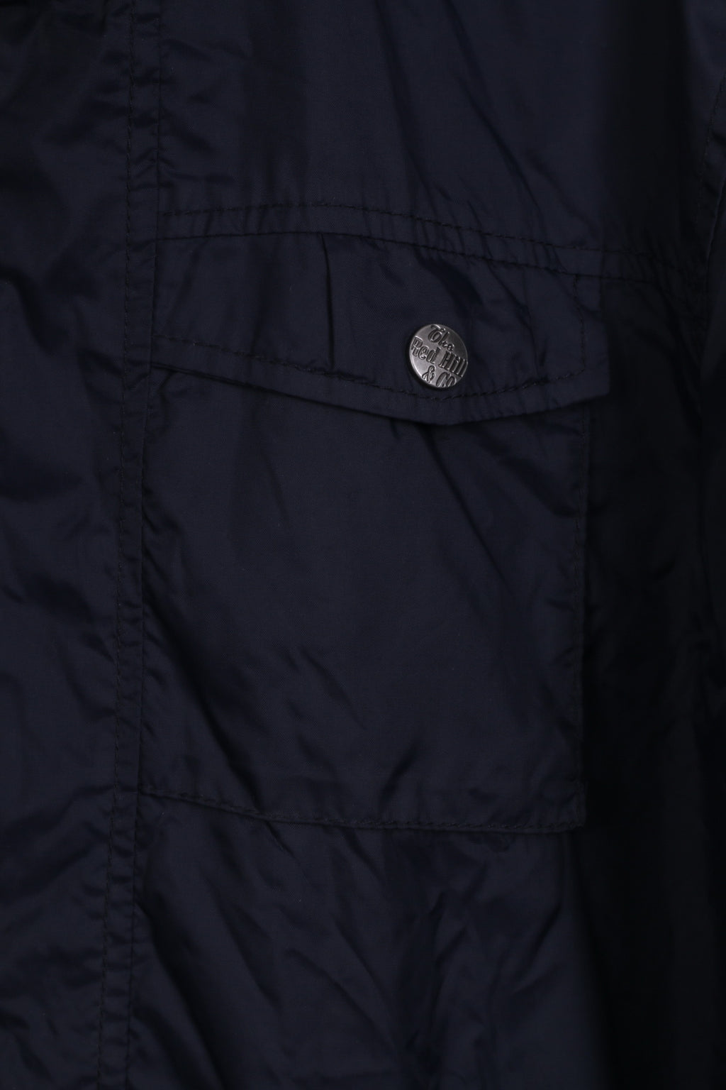 Casual Apparel Mens XL Jacket Crosswind Urban Casual Wear Outfits Nylon Harrington