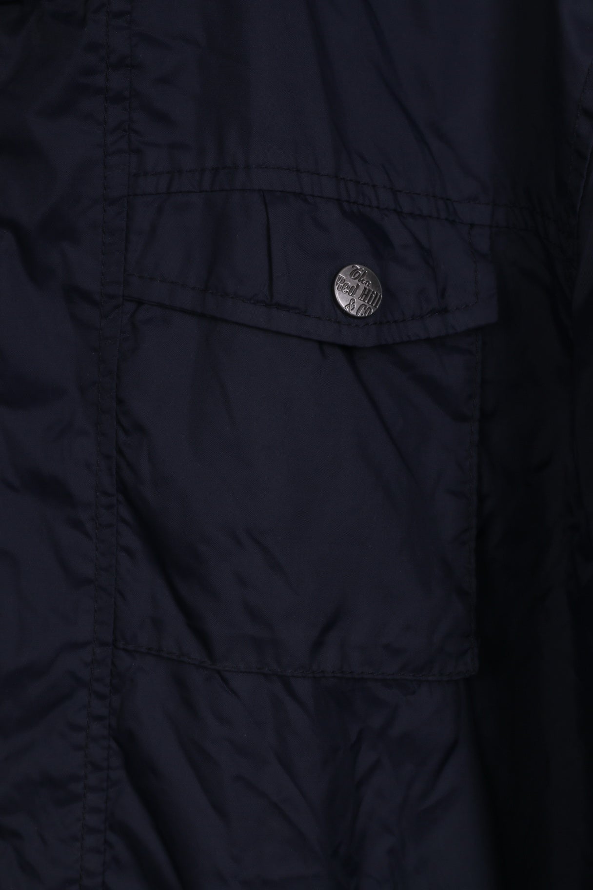 Casual Apparel Mens XL Jacket Crosswind Urban Casual Wear Outfits Nylon Harrington