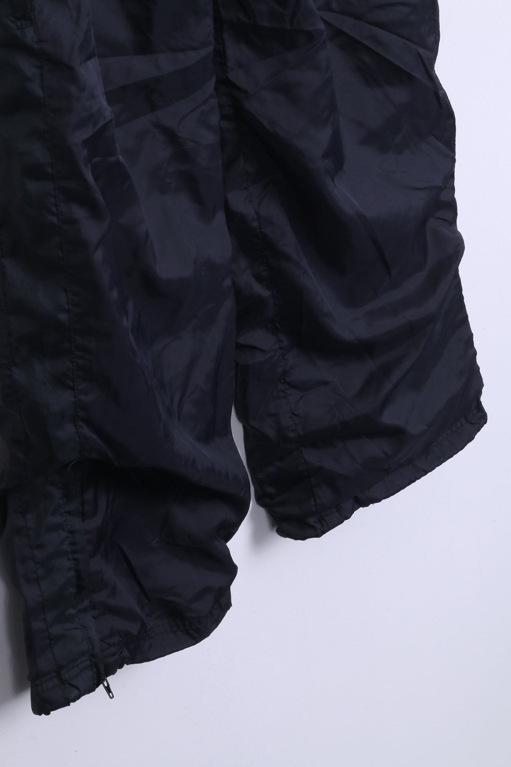 Nike Boys L (152-158) Trousers Black Sport Training Tracksuit Bottom - RetrospectClothes