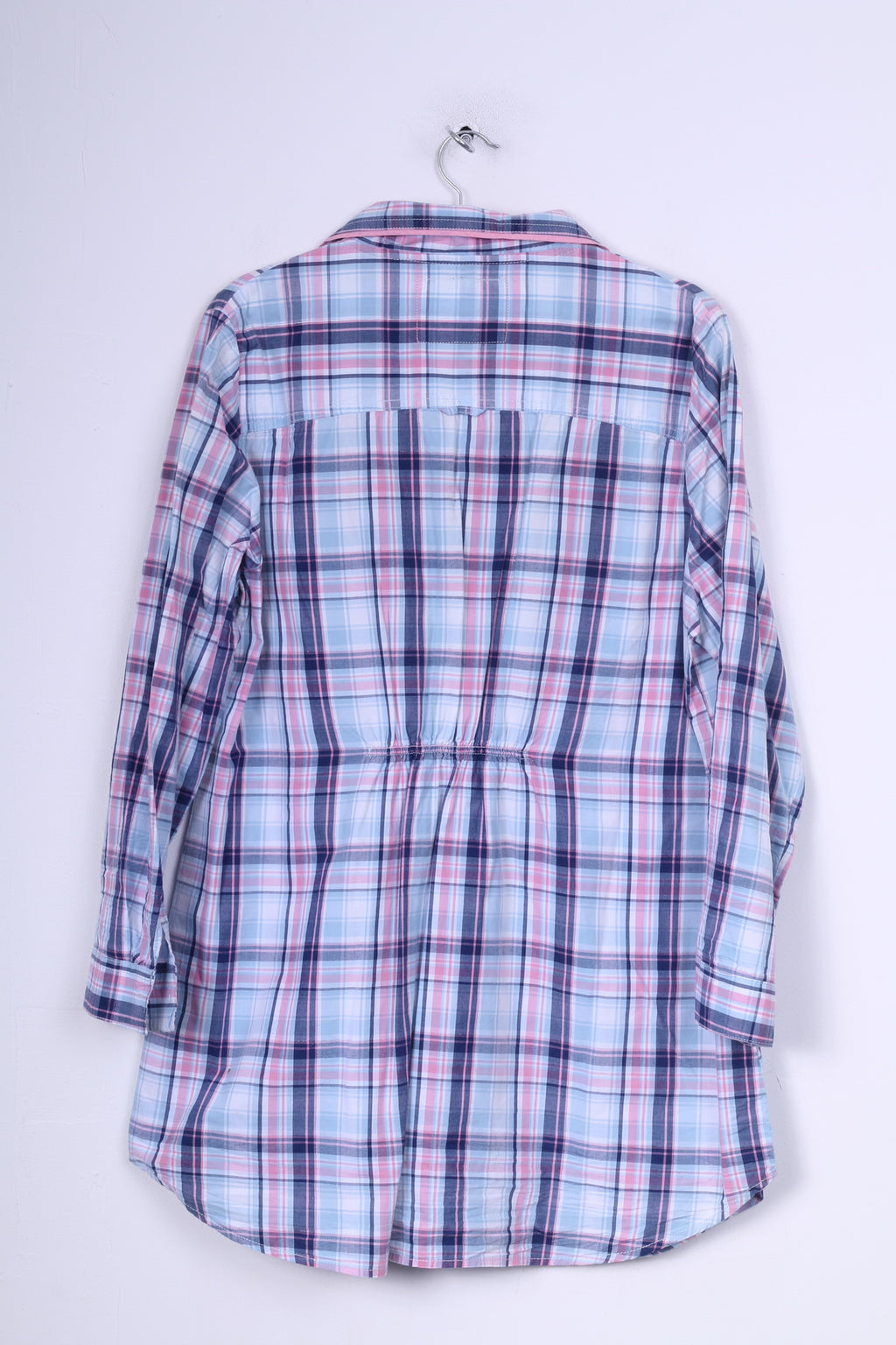 Love Sleep Dream Pyjama XL pour femme à carreaux violet