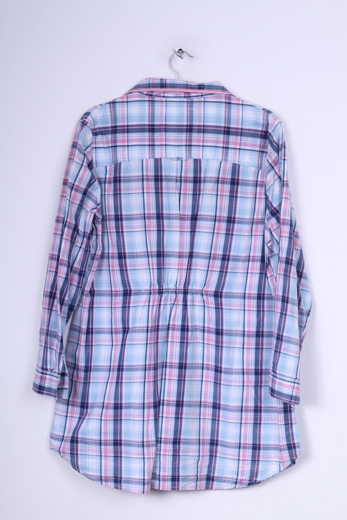 Love Sleep Dream Pyjama XL pour femme à carreaux violet