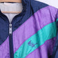 Amigo Boys 152 Jacket Track Top Waterproof Nylon Removable Sleeves - RetrospectClothes