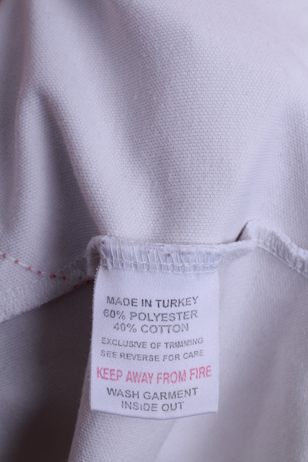 Puma St.Helens Mens S Shirt White Rugby League Club Sport Earth - RetrospectClothes