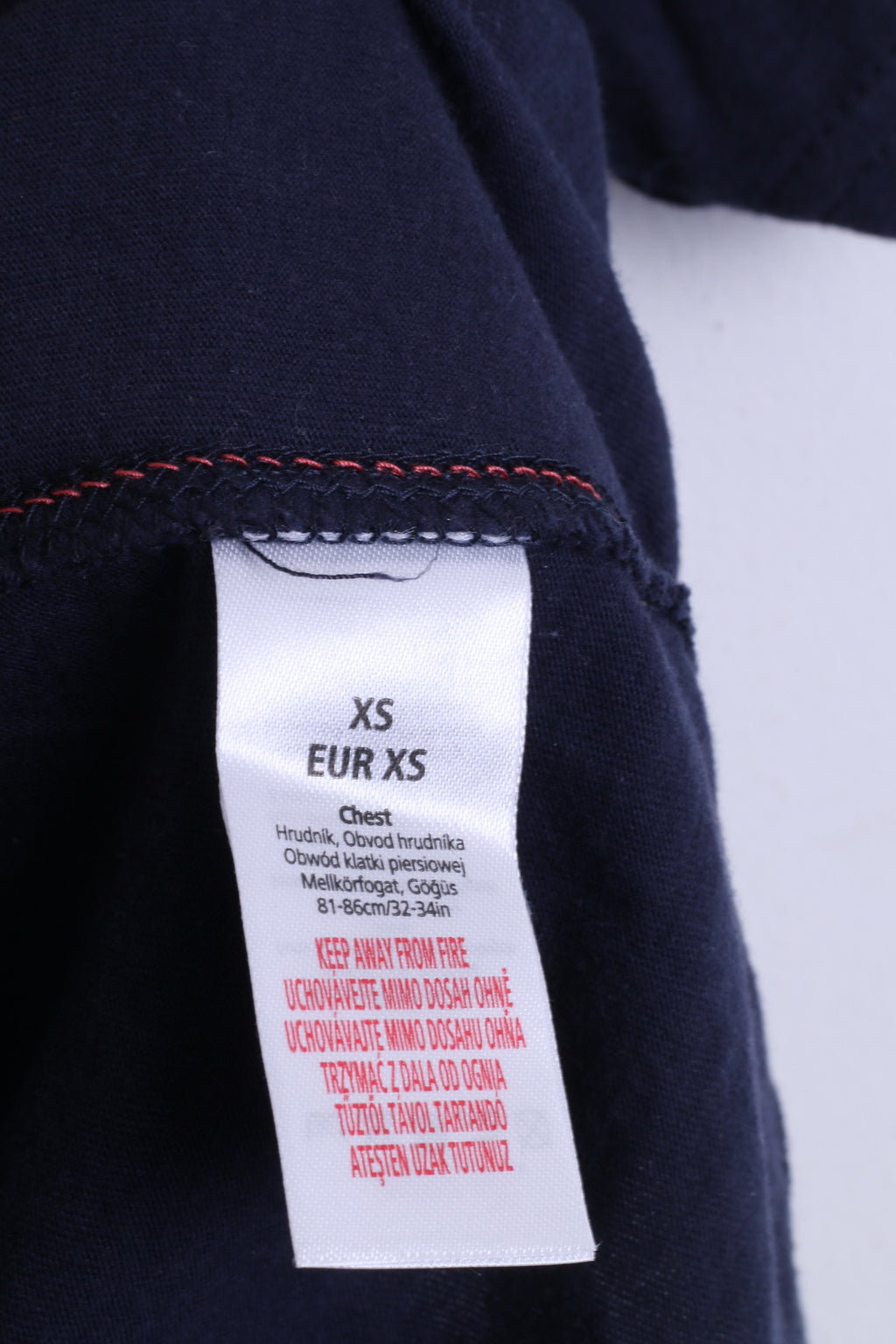 The Coca-Cola Womens Xs T-Shirt Navy Cotton Holidays are Coming - RetrospectClothes