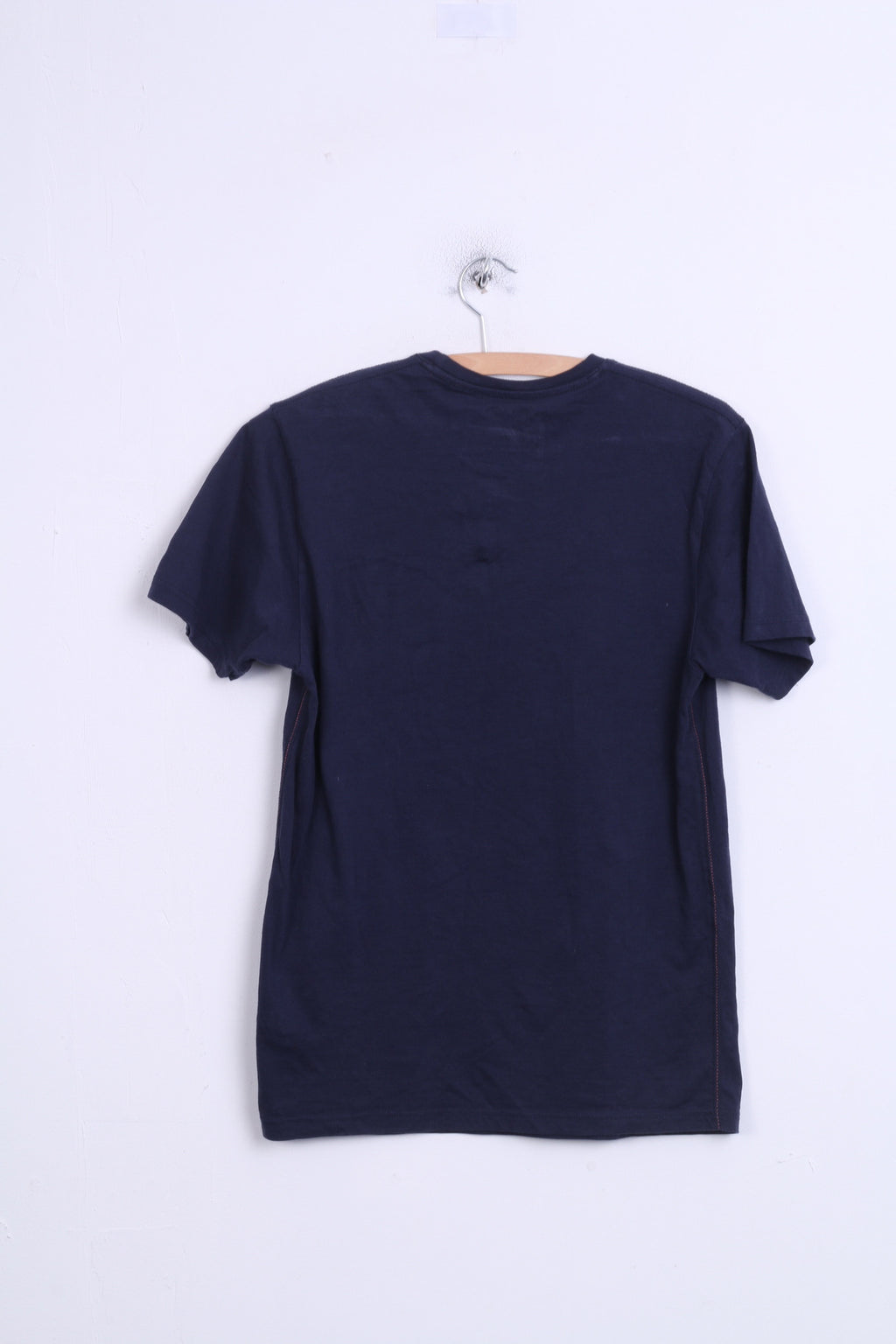 The Coca-Cola Womens Xs T-Shirt Navy Cotton Holidays are Coming - RetrospectClothes