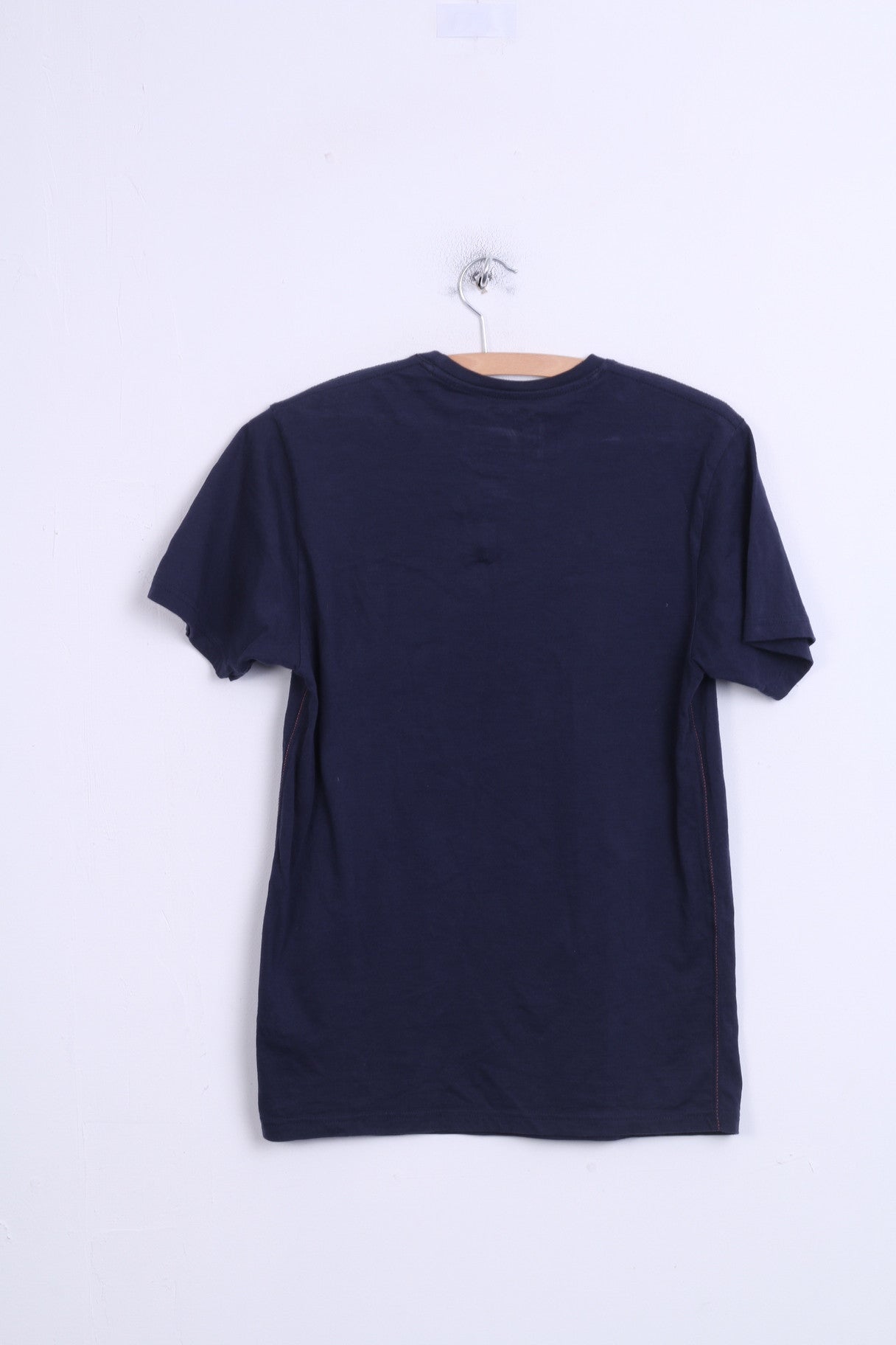 The Coca-Cola Womens Xs T-Shirt Navy Cotton Holidays are Coming - RetrospectClothes