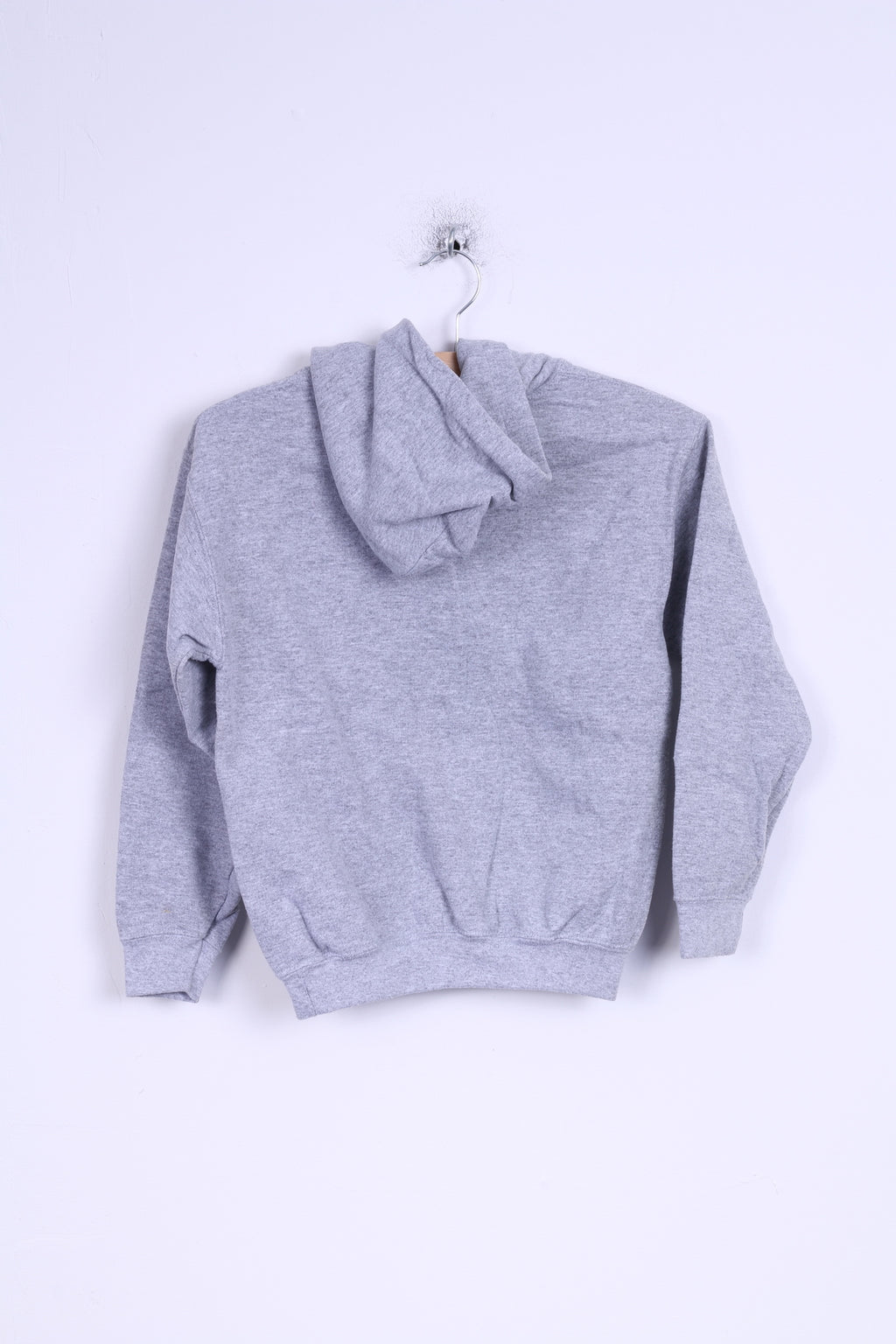 Tammy 1D Girls M Sweatshirt One Direction Grey Graphic Cotton Hoodie