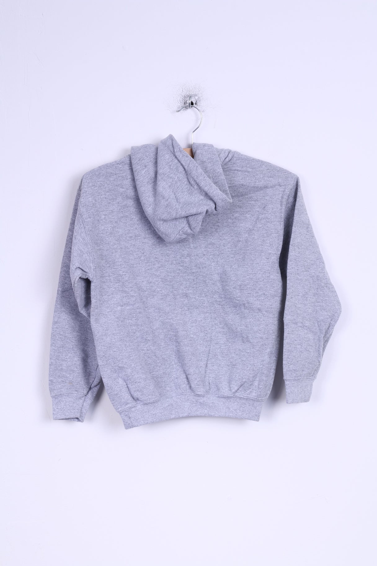 Tammy 1D Girls M Sweatshirt One Direction Grey Graphic Cotton Hoodie