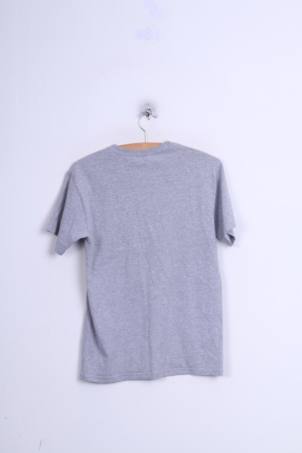 The Muppets T-Shirt col rond homme gris, en coton, je suis un Animal