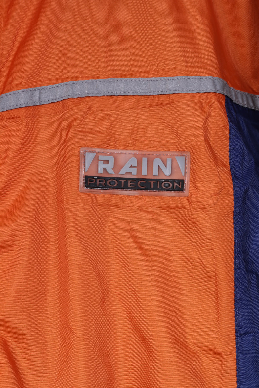 Pulcino Ragazzi 152 Tuta da ginnastica in nylon arancione Pantaloni leggeri Set Activewear 