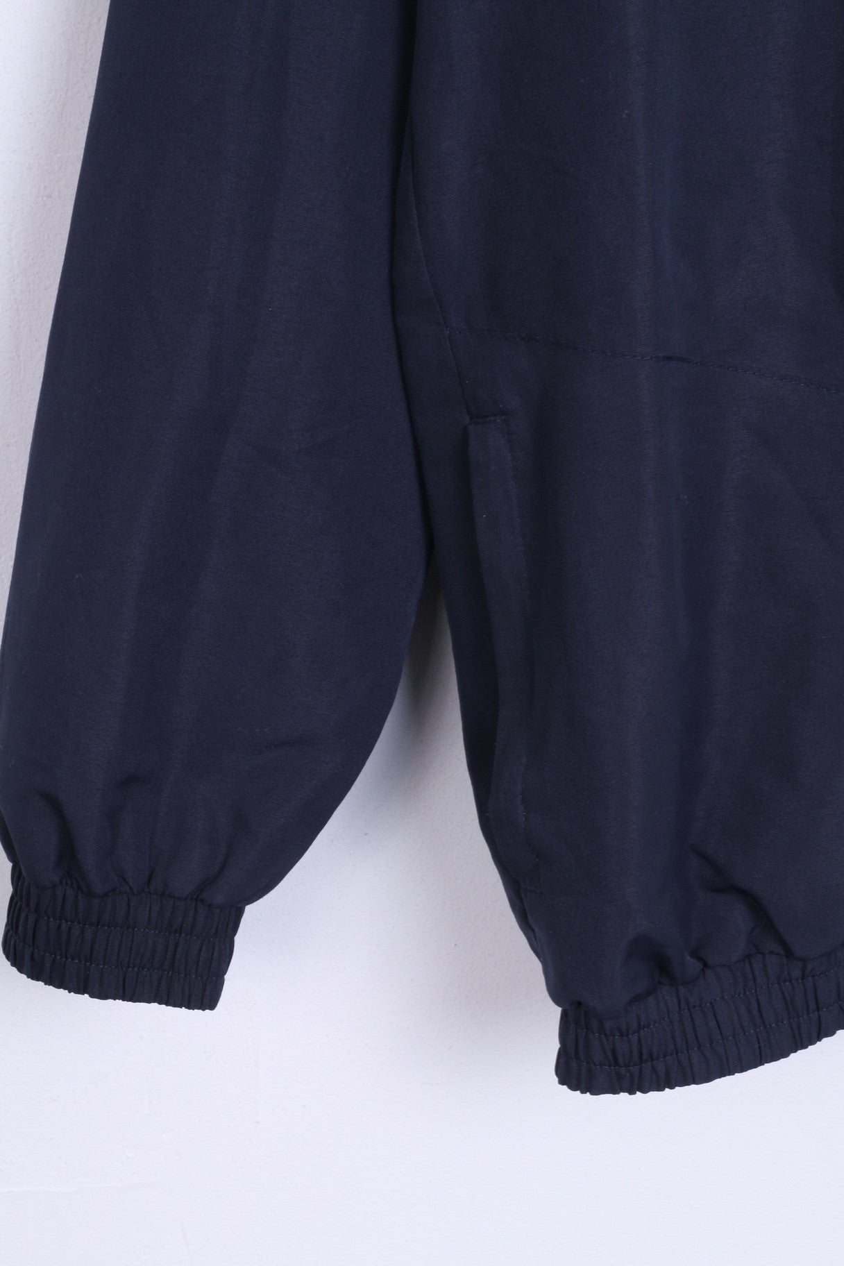 Patrick Leeds Rhinos XL Veste de survêtement pour garçon Sport Grenade