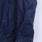 Henri Lloyd Jeans Co Mens L Jacket Wax Cotton Navy