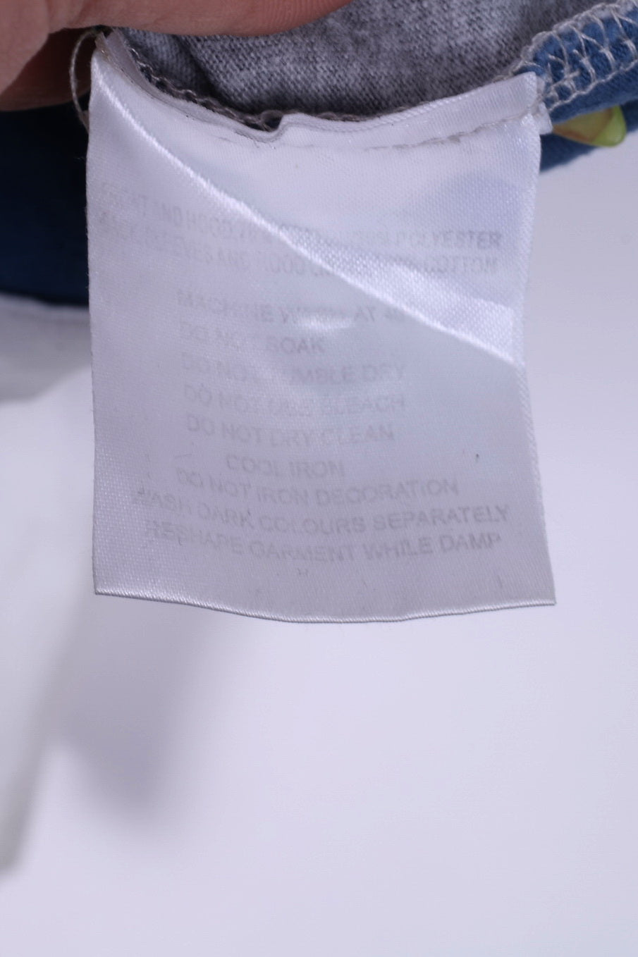 Major League Baseball Hommes M Sweat À Capuche Gris Sport Coton Yankees